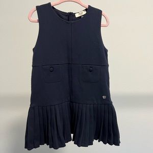 Armani Baby Dress
